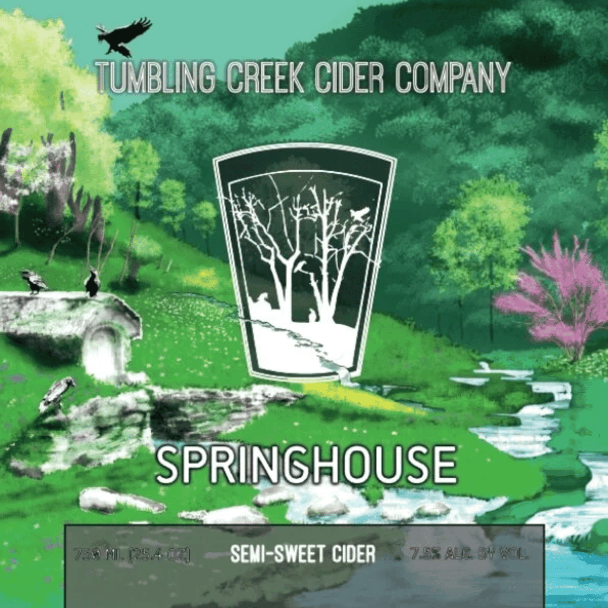 Springhouse