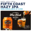 Fifth Coast Hazy IPA