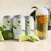 London Lime Lager
