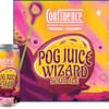 POG Juice Wizard