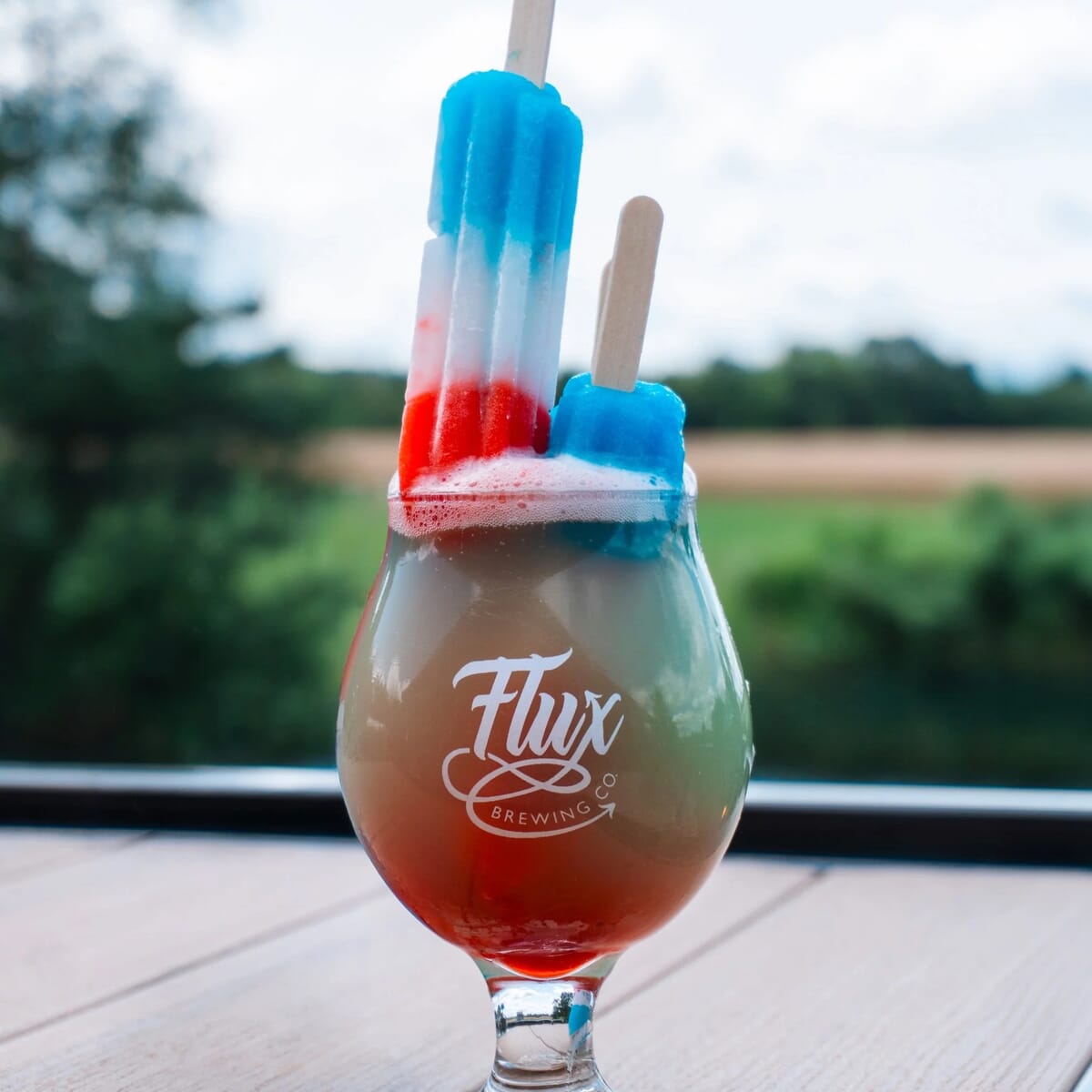 Rocket Pop Sour