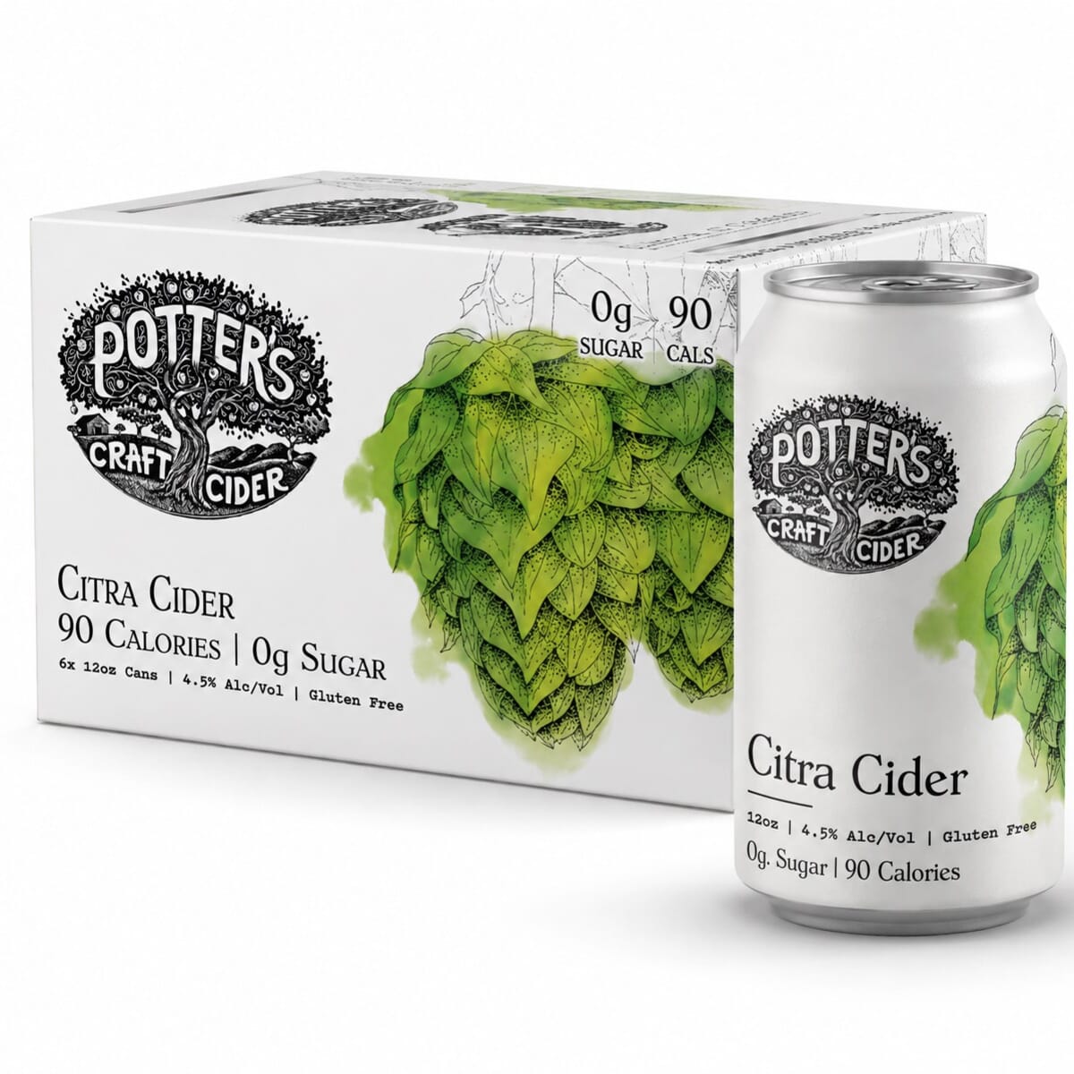 Citra Cider