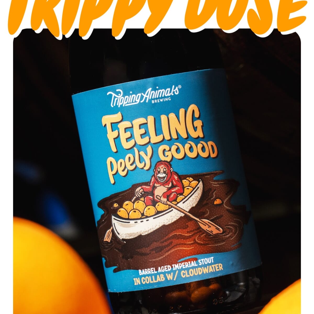 Feeling Peely Goood