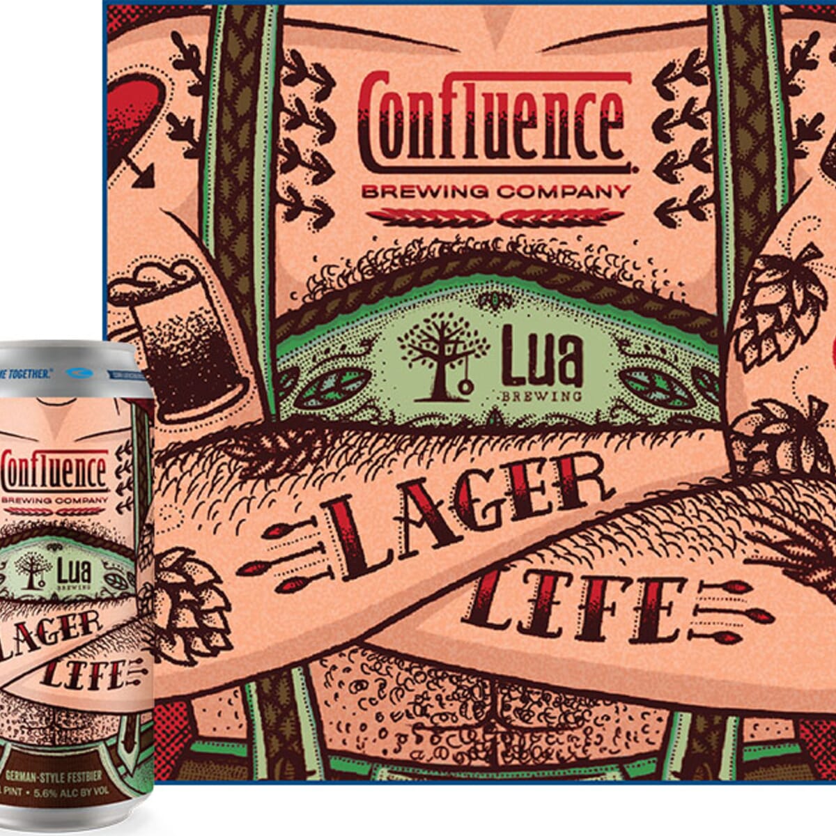 Lager Life