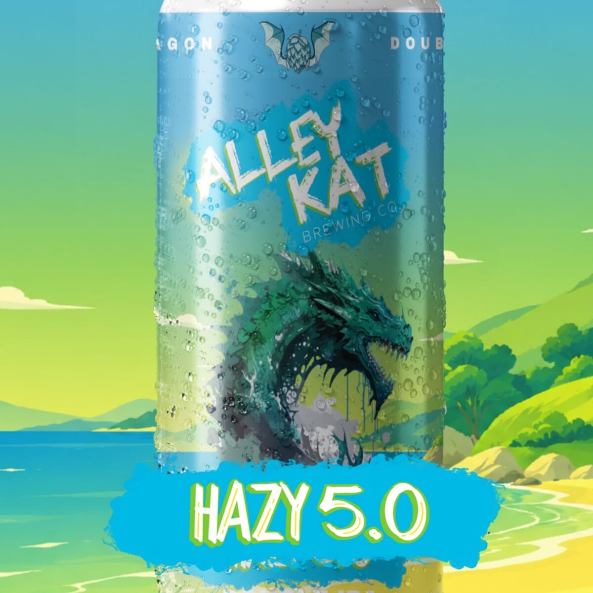 Hazy 5.0