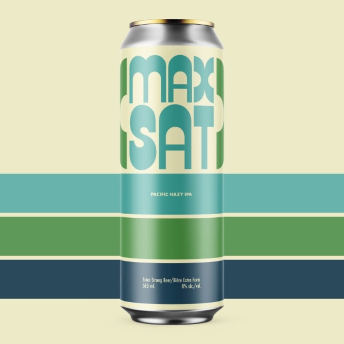 Max Sat