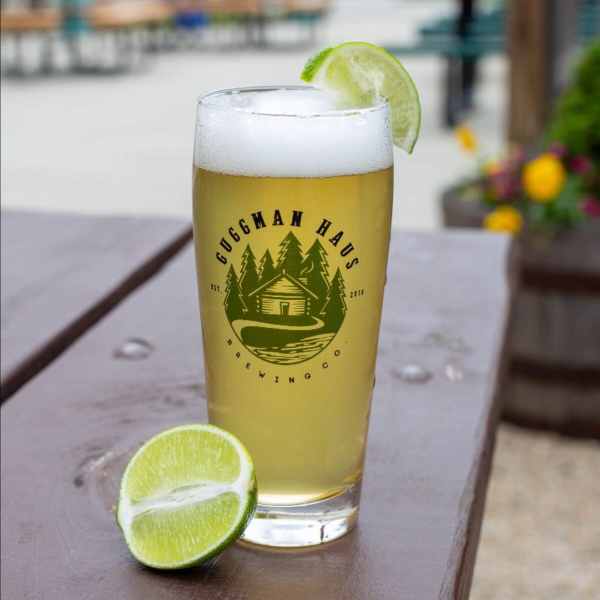 Mexican Lager