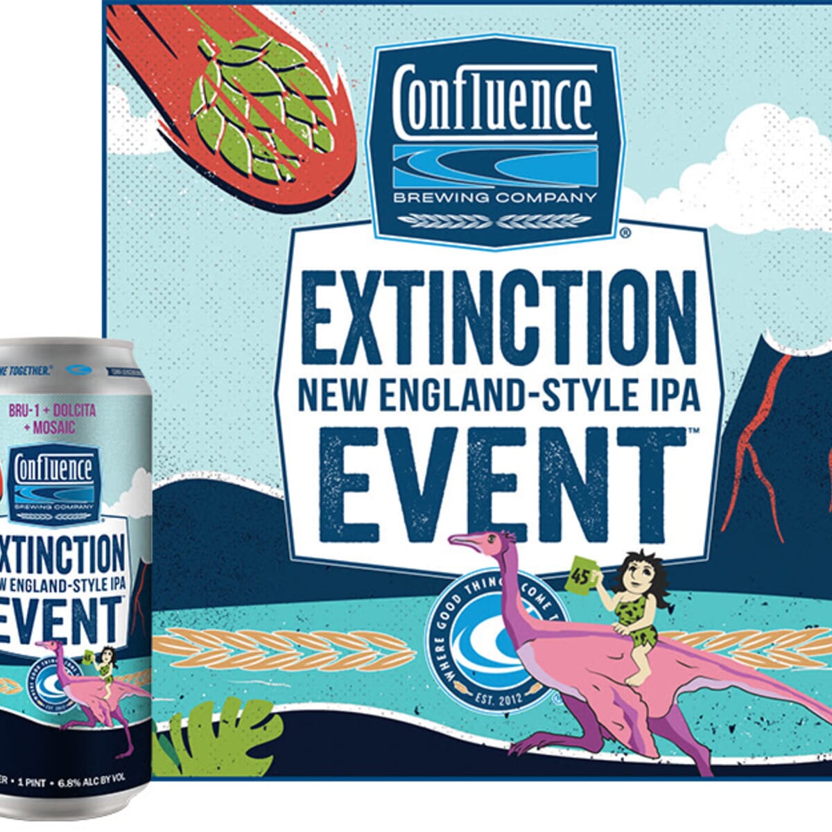 Extinction Event #45