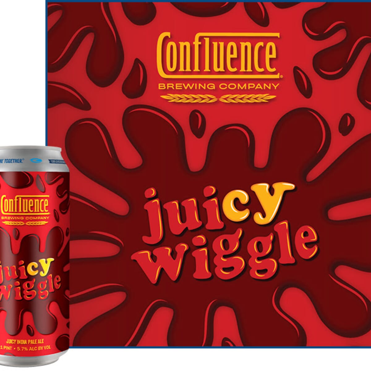 Juicy Wiggle