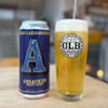 Absacker Helles Lager