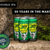 Stone 30th Anniversary Double IPA