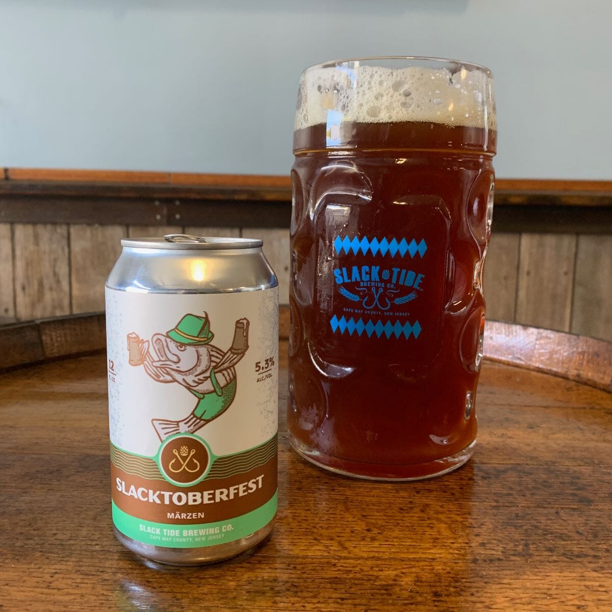 Slacktoberfest
