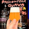 Puncheon Project: Passionfruit & Guava