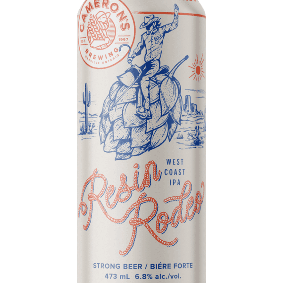 Resin Rodeo