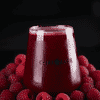 Raspberry Overtime