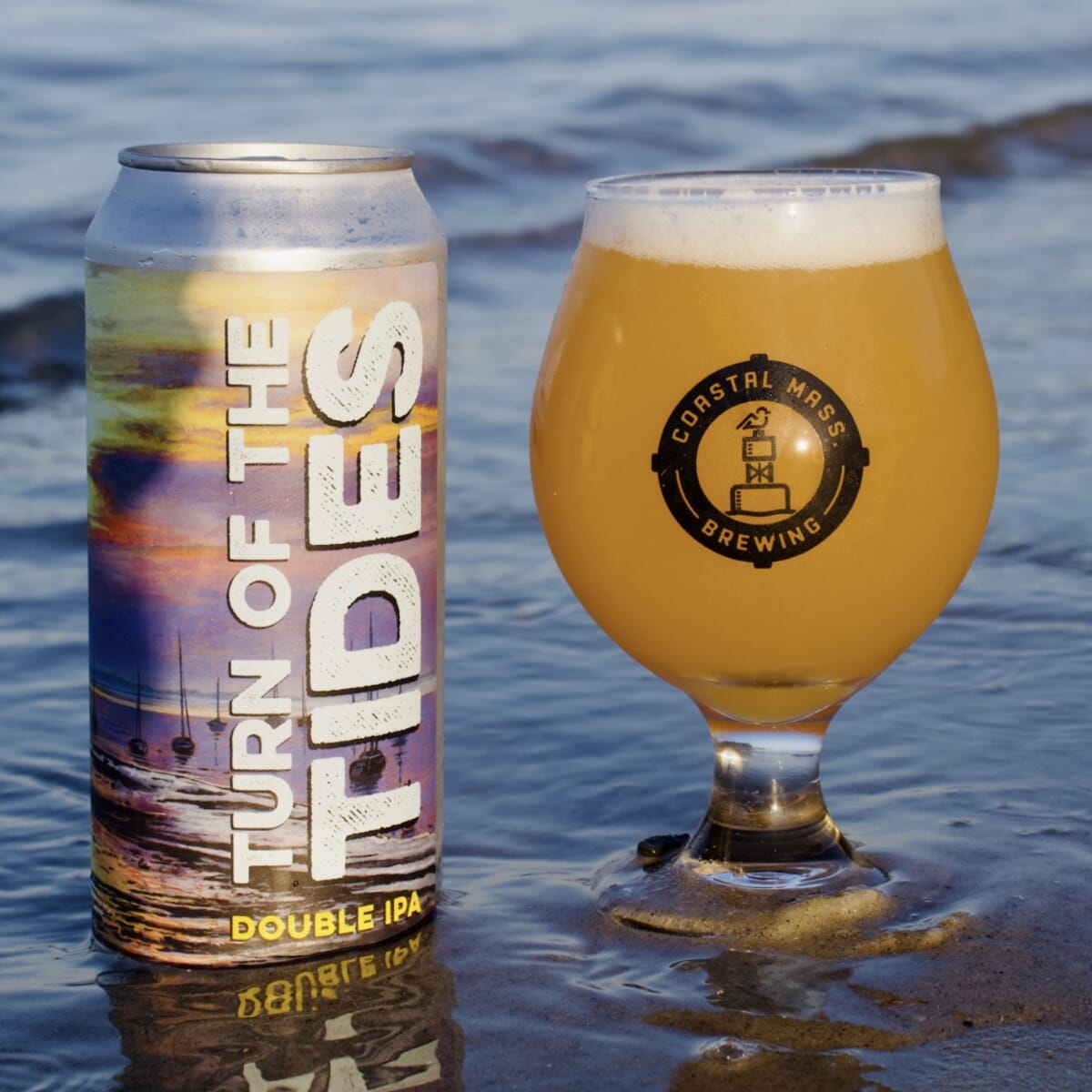 Turn of the Tides