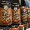 Salted Caramel Pumpkin Porter