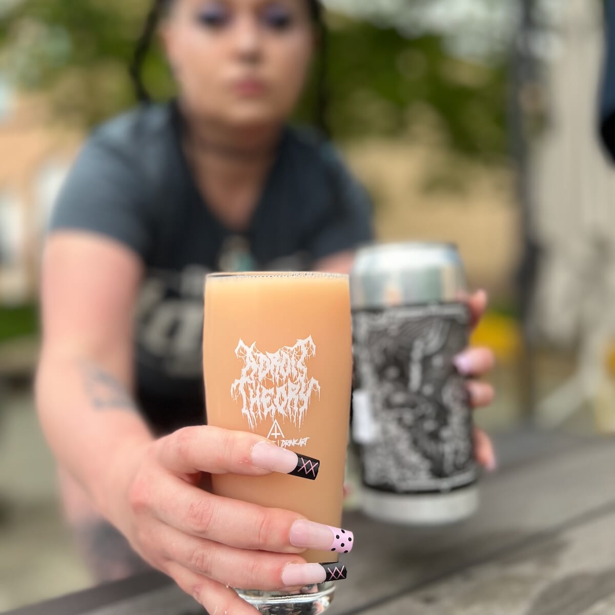 Extracted [Passion Fruit + Mango + Guava]