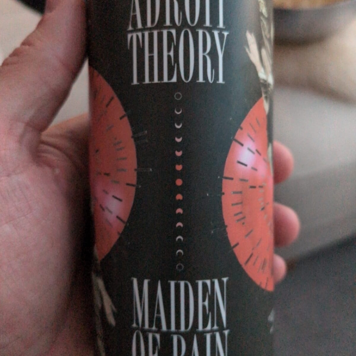 Maiden of Pain