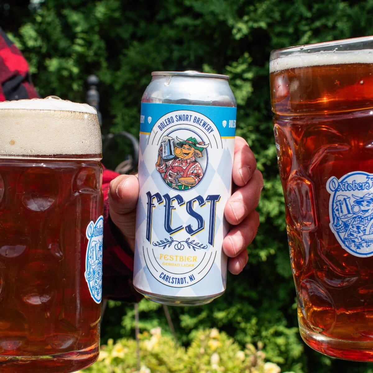 Festbier
