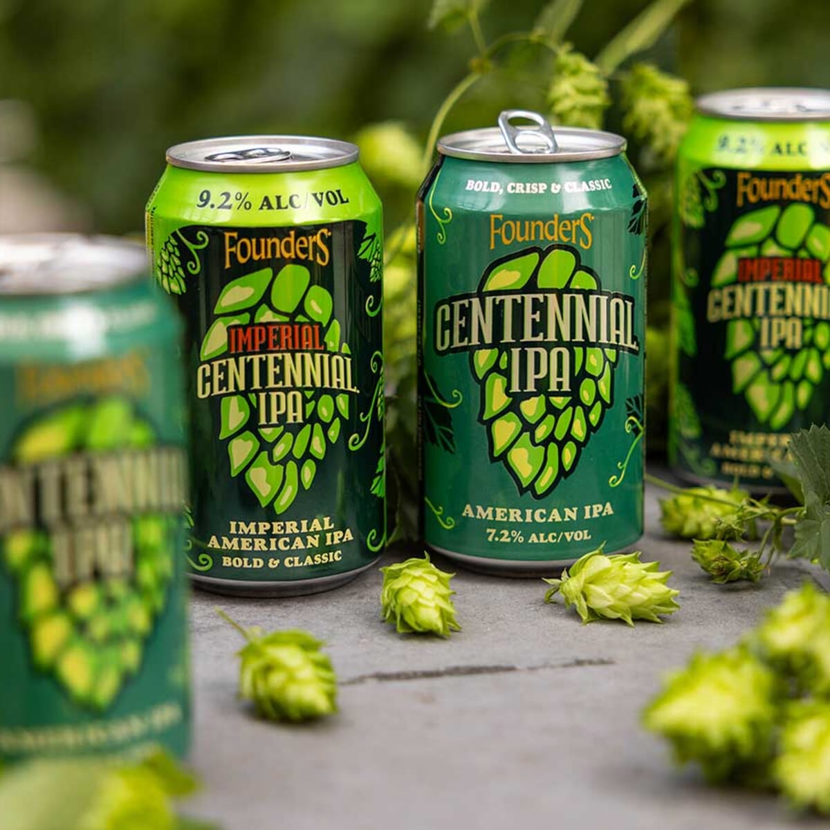 Imperial Centennial IPA
