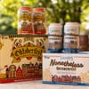 Nonetheless Oktoberfest