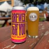 Brewed For You Hazy Pale Ale