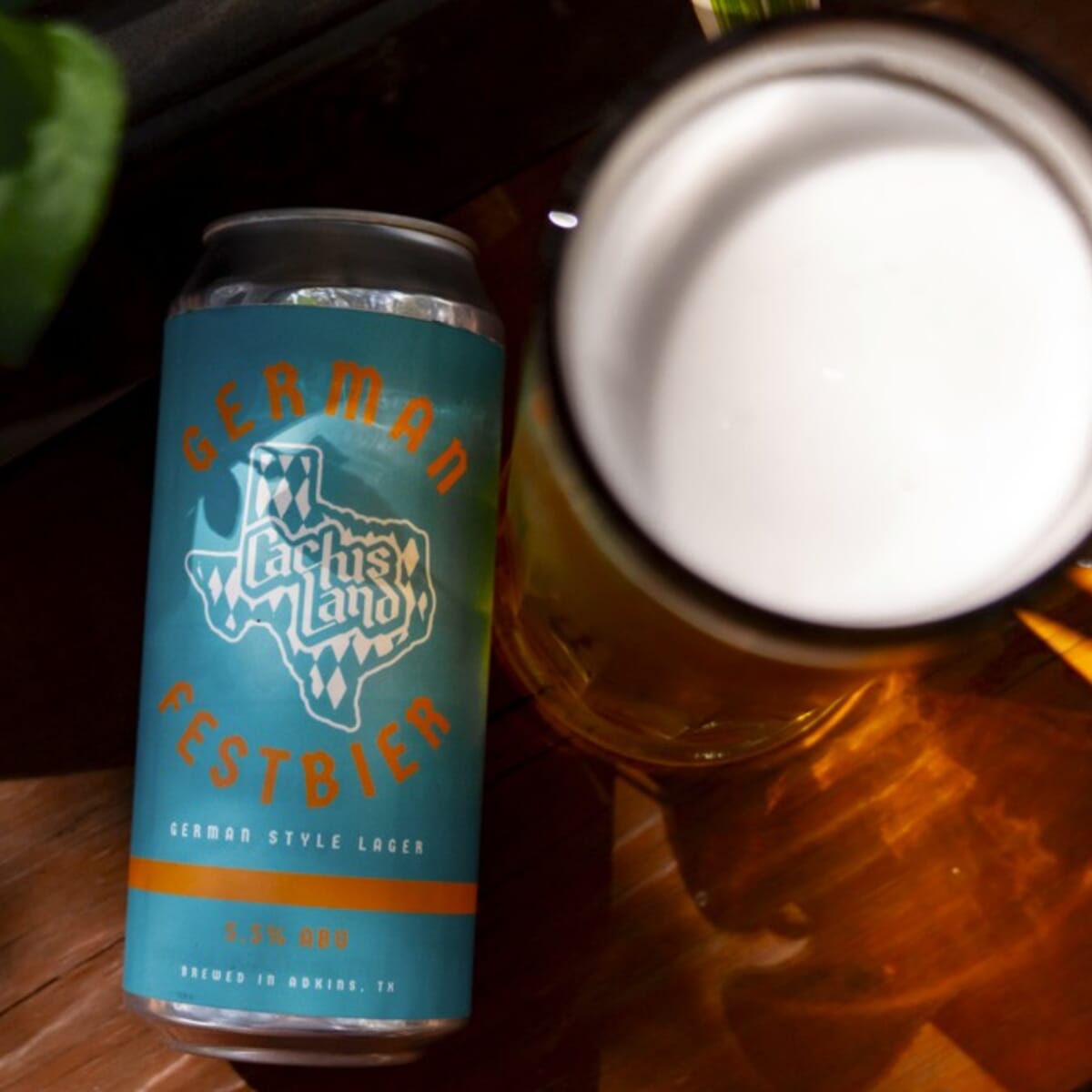 German Festbier