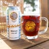 Mid-Octobeer