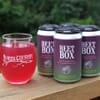 BEET BOX