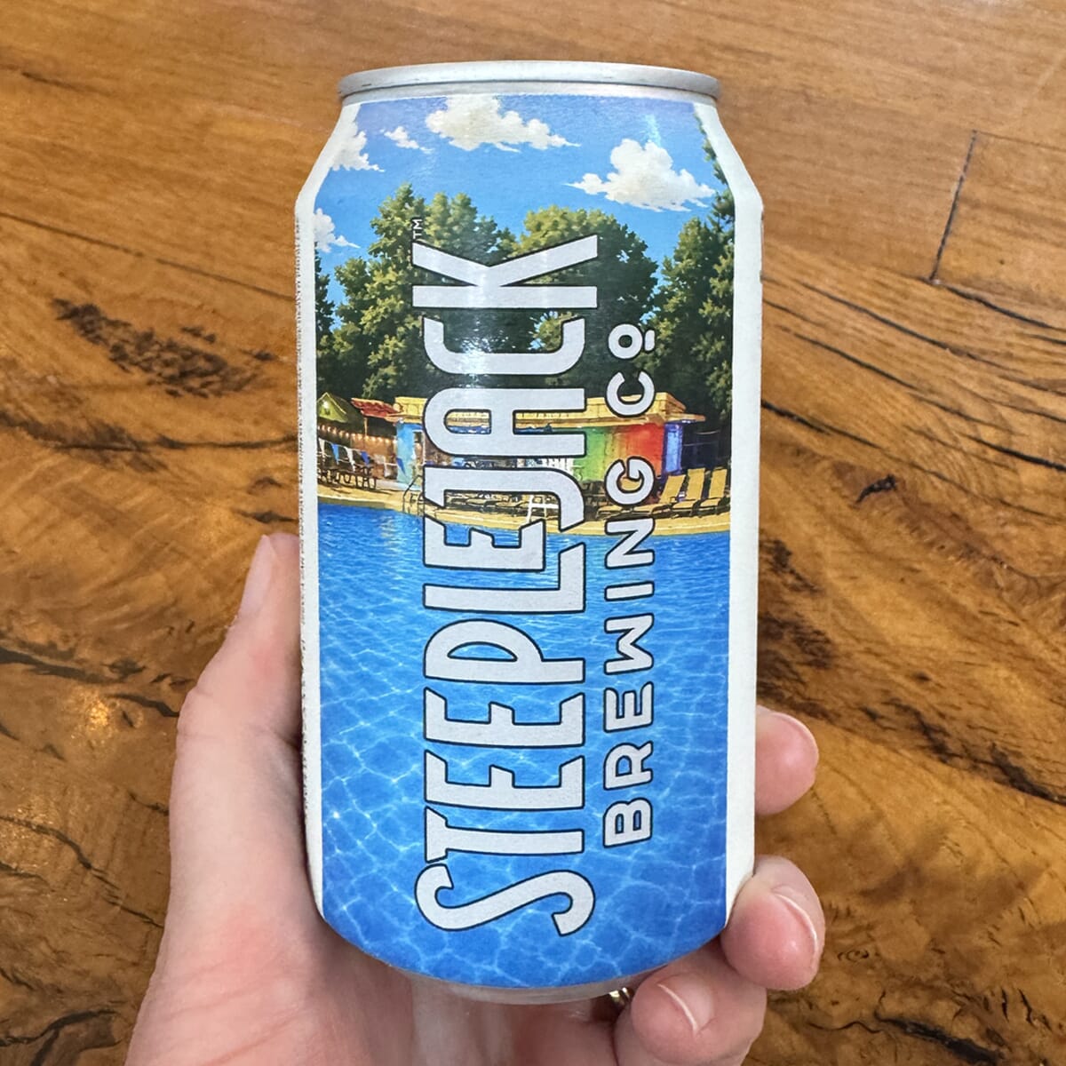 West Coast Pale Q3