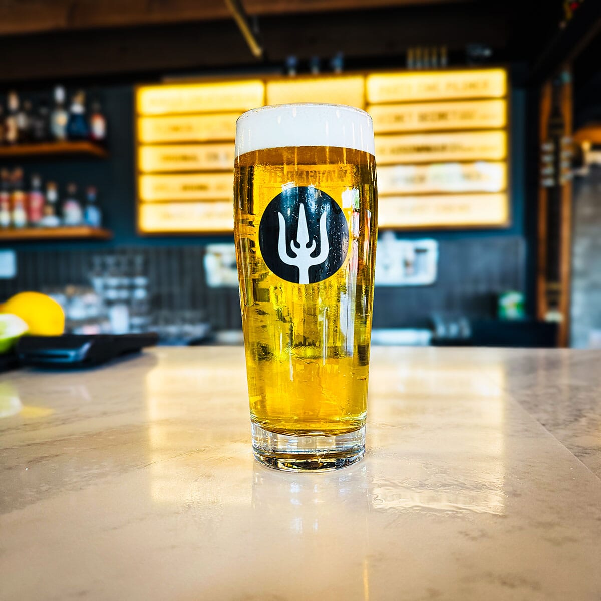 Fresh Hop Jaws of Damnation