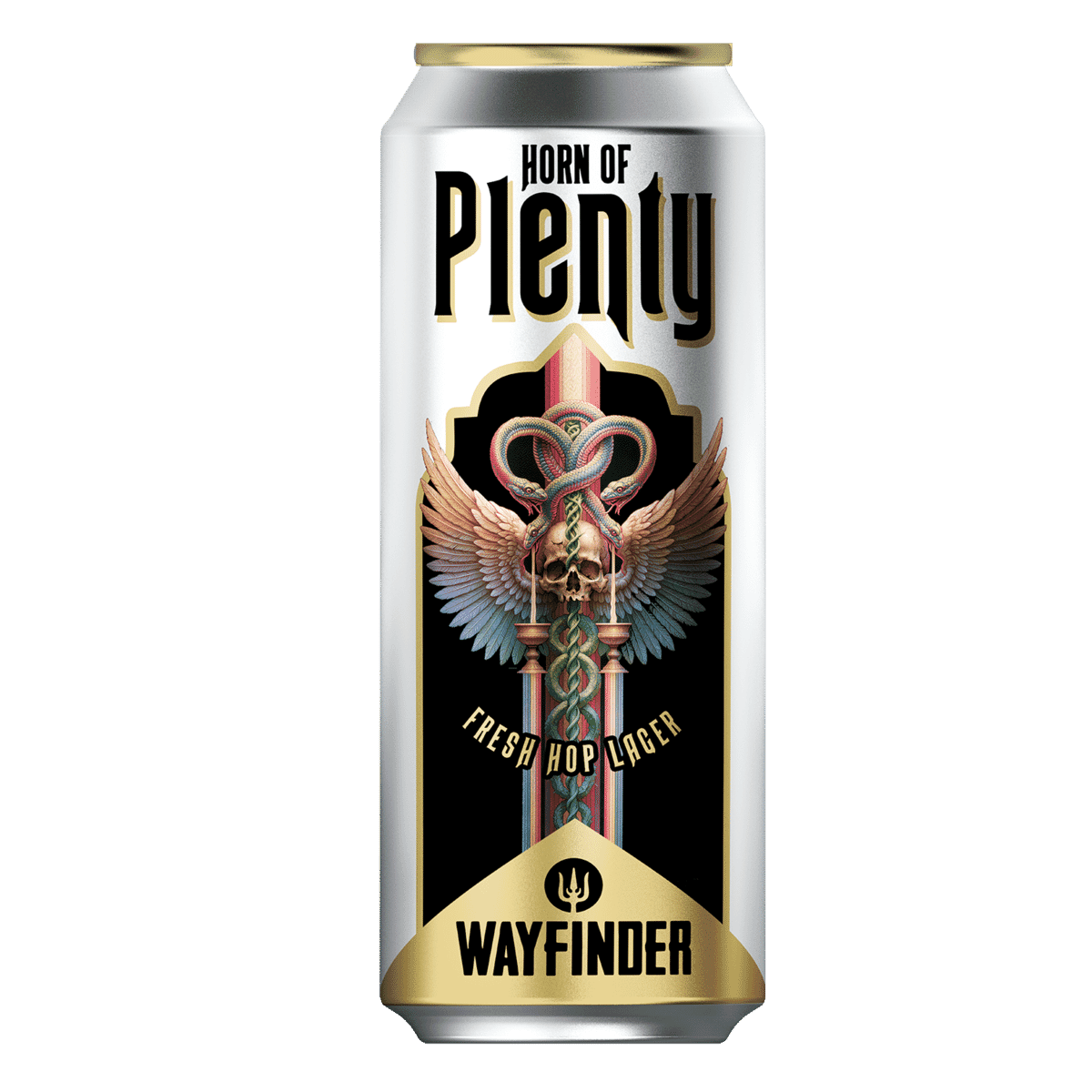 Horn of Plenty