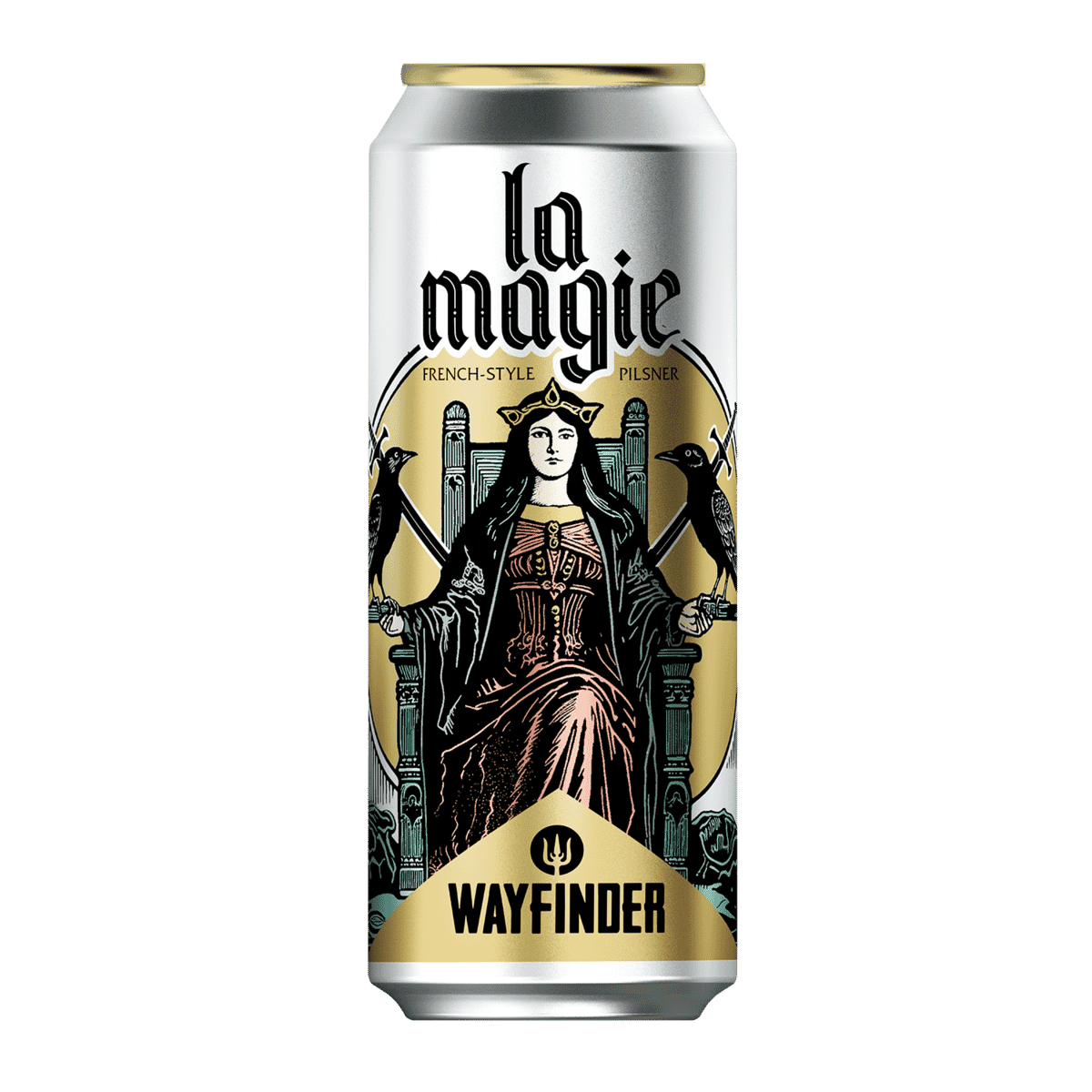 La Magie