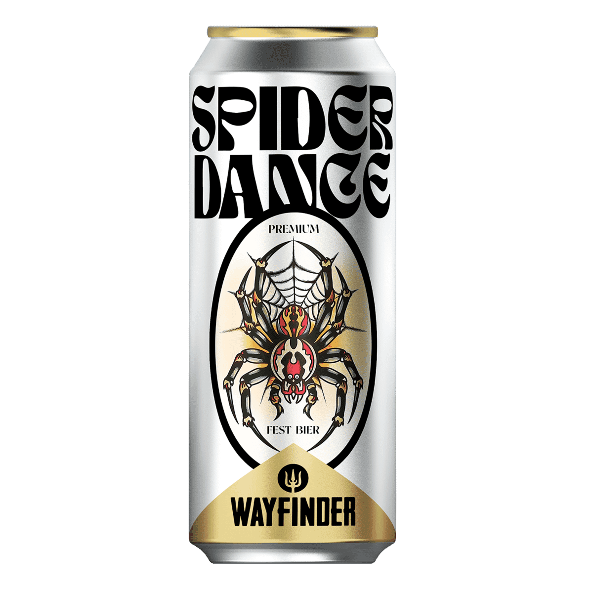 Spider Dance