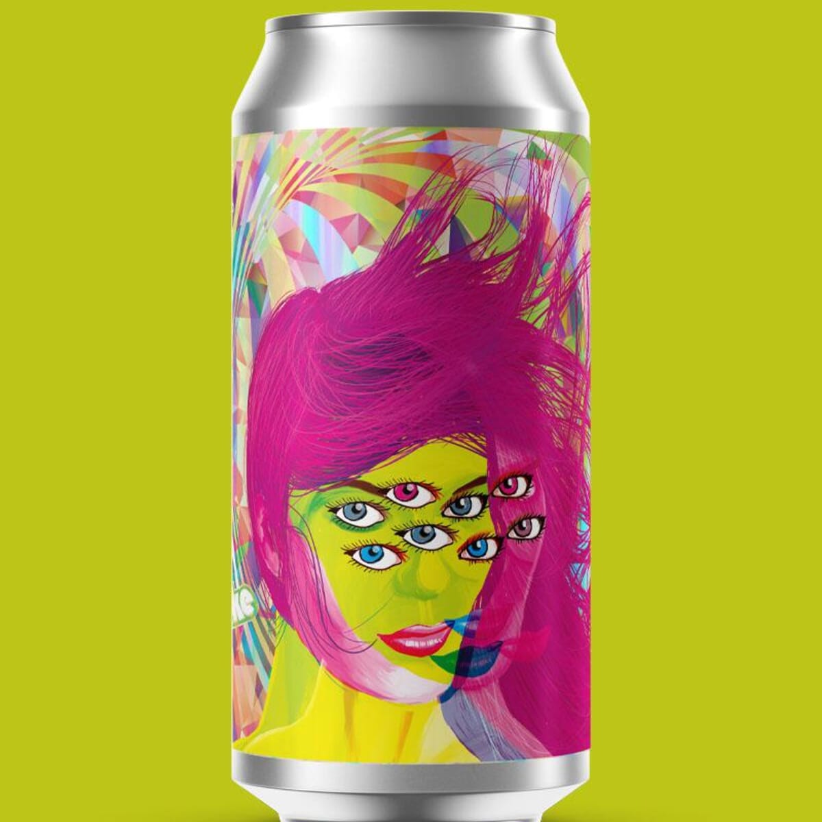 DDH Braincake