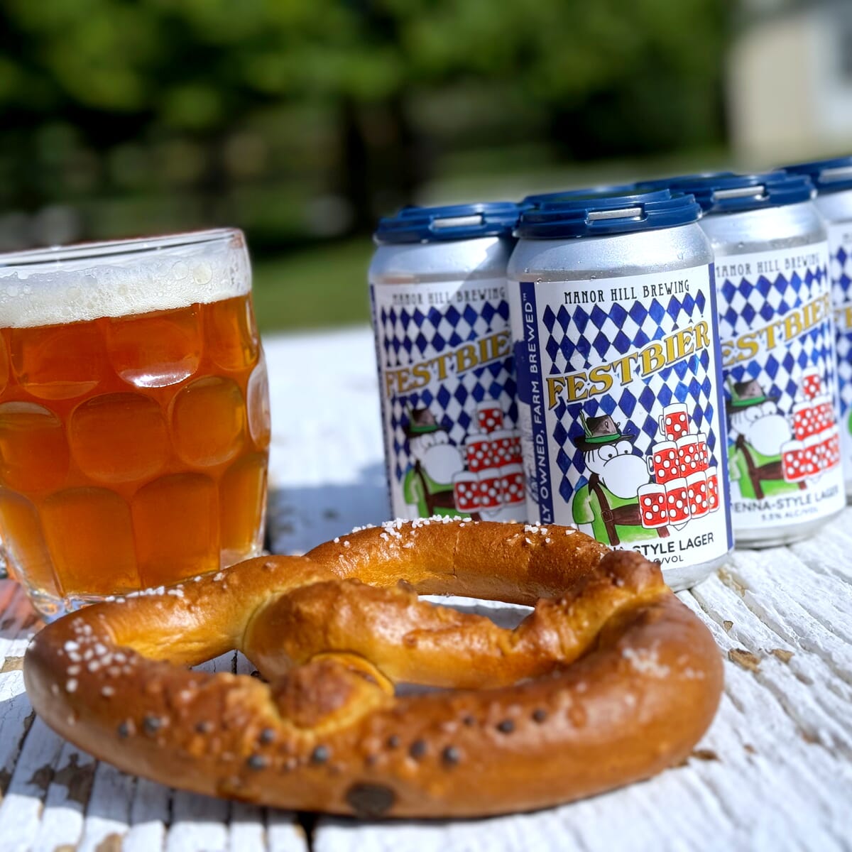 Festbier
