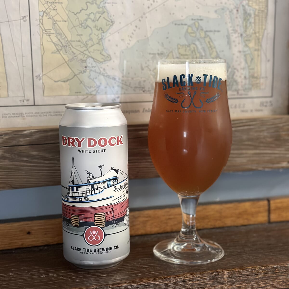 Dry Dock