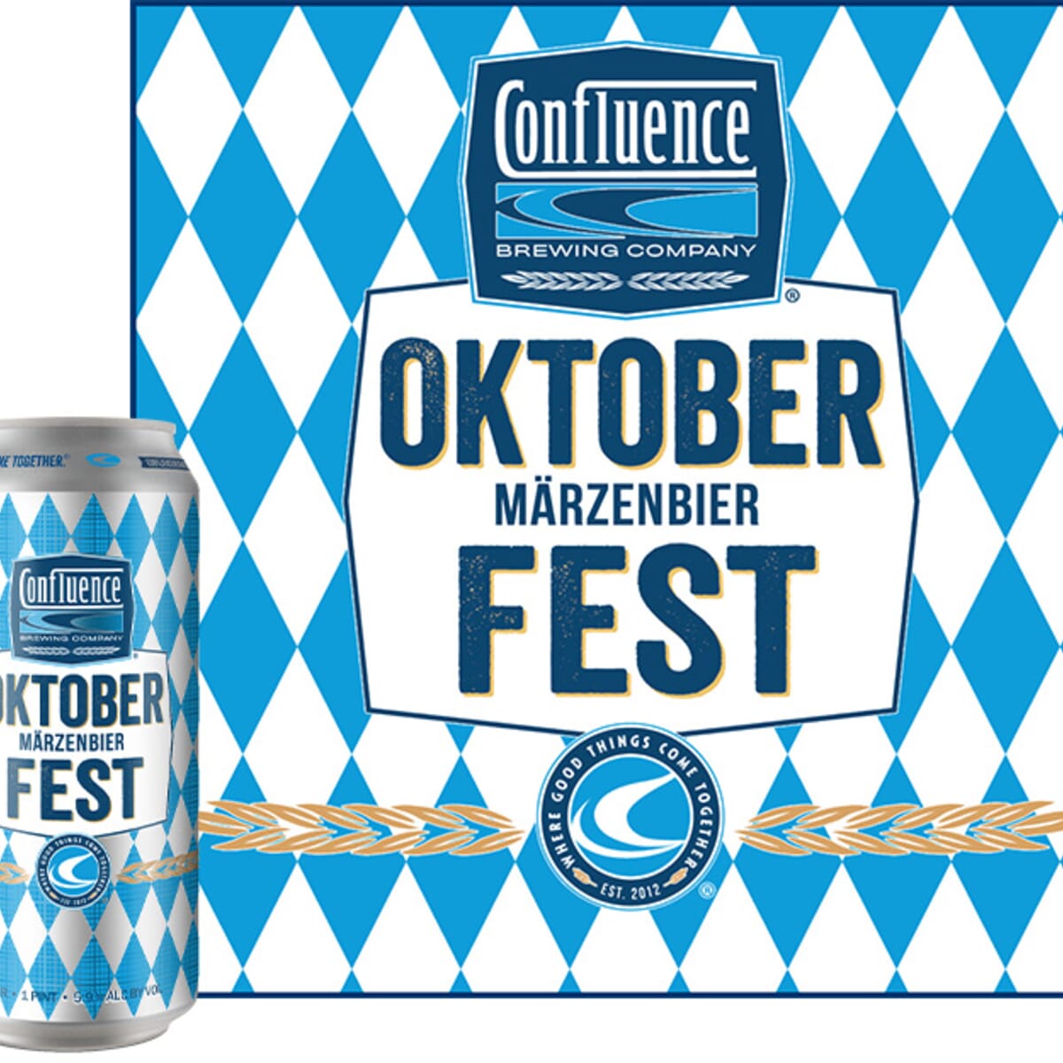 Oktoberfest Marzenbeir