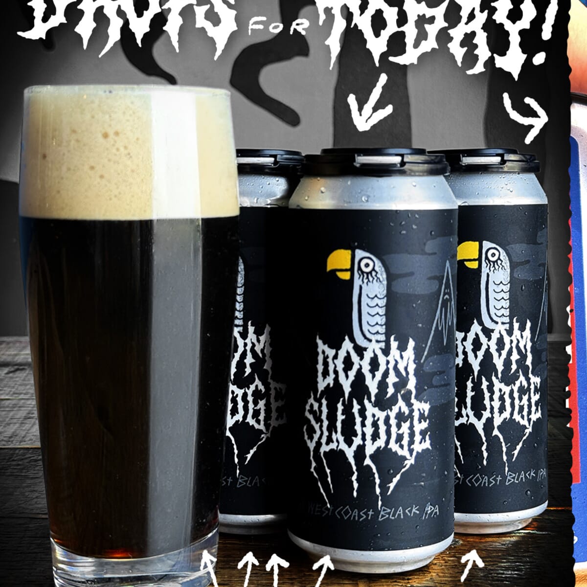 Doom Sludge