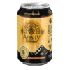 Brandy Barrel Aged Apis IV
