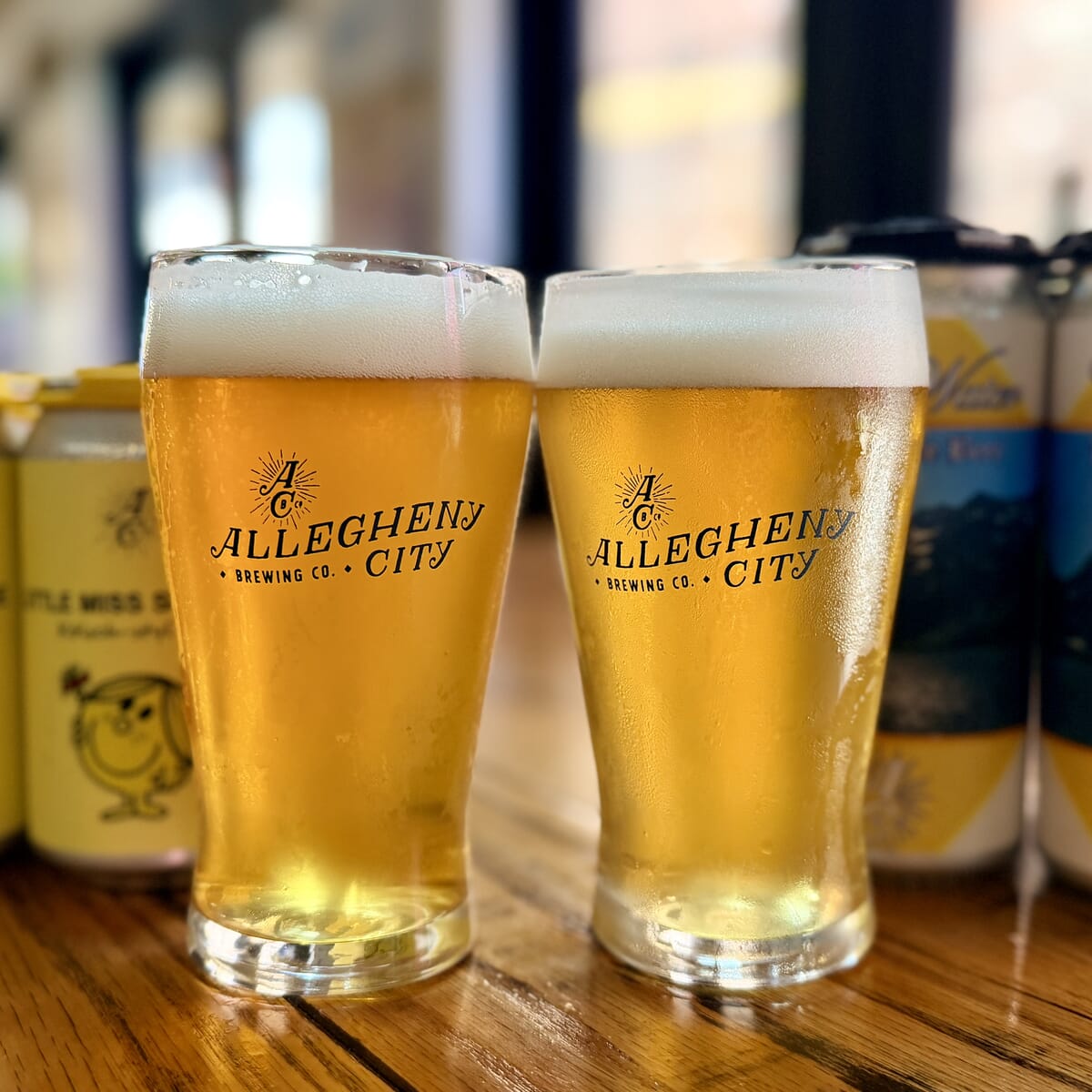 Cool Water Kolsch