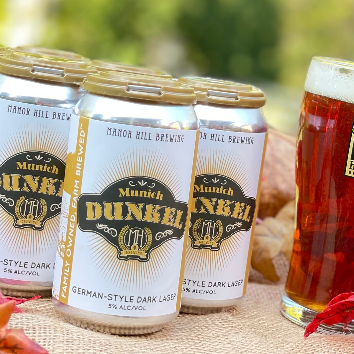 Munich Dunkel