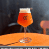Raspberry Sour