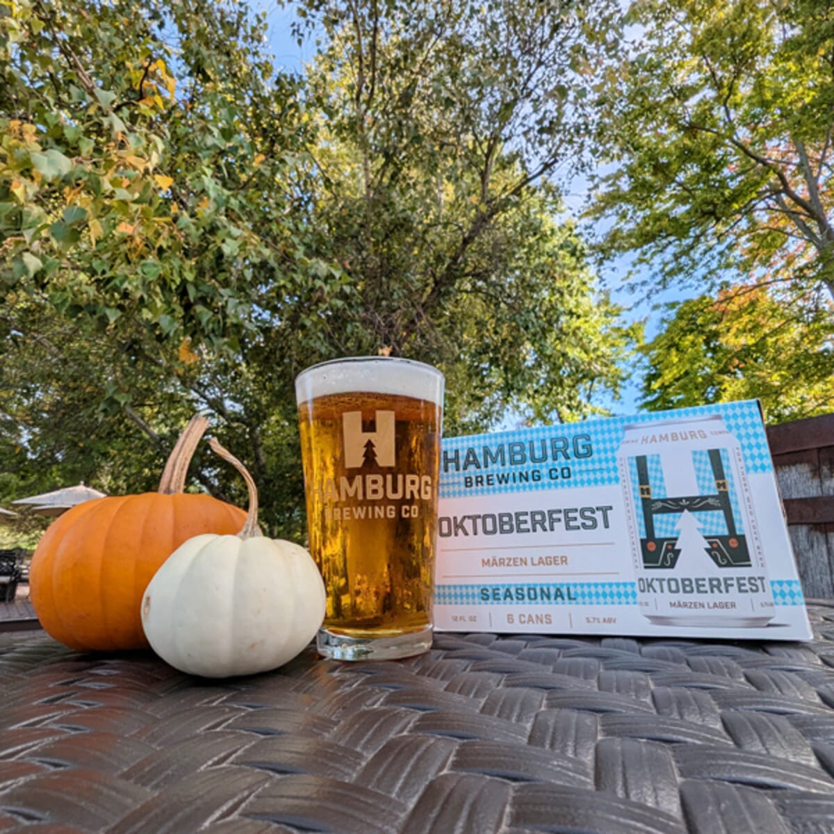 Oktoberfest