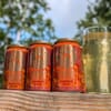 Pumpkin Spice Hard Cider