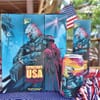Sergeant USA