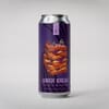Lunch Break: Grape