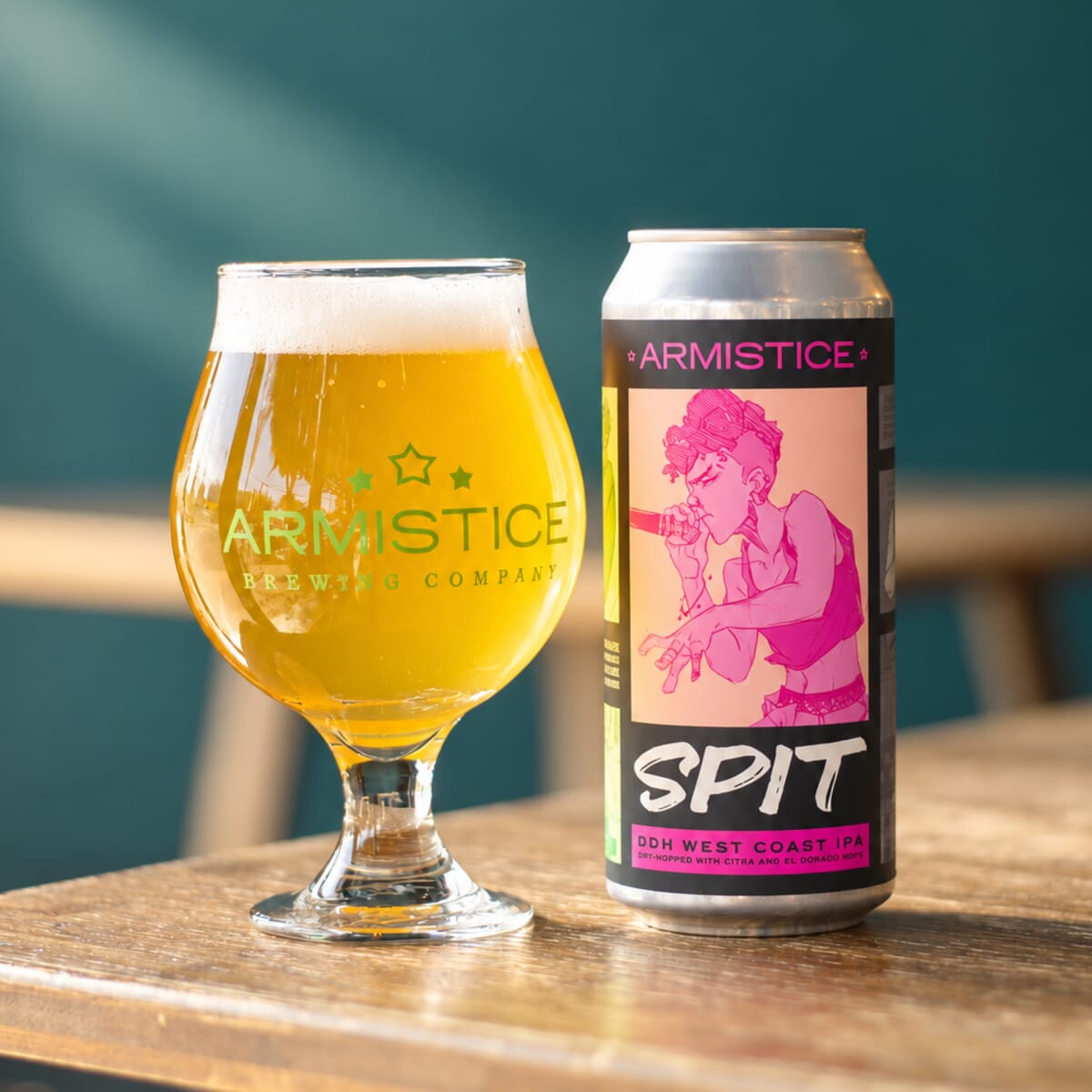 Spit