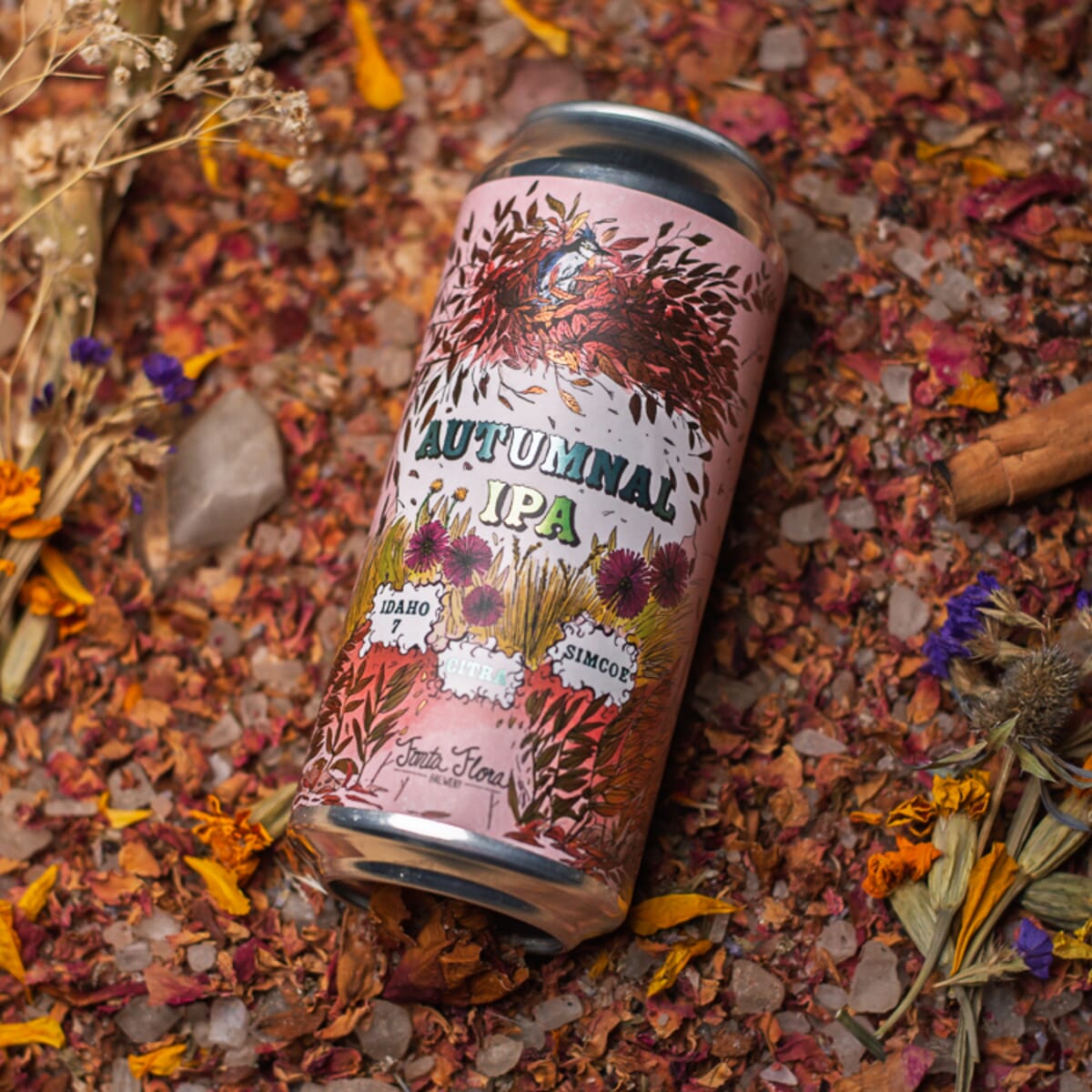 Autumnal IPA